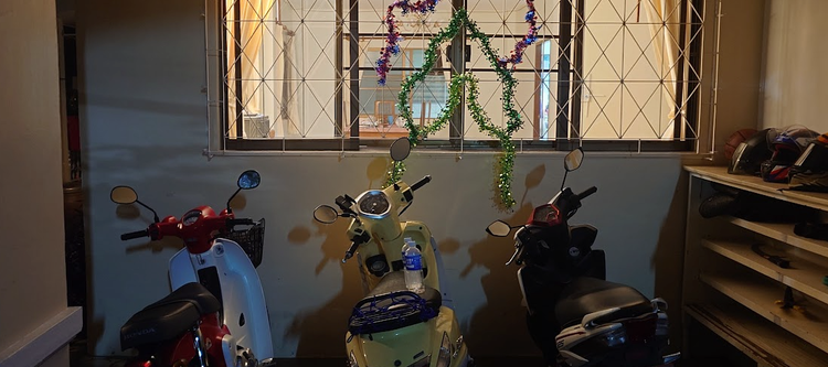 If you thought last year passed quickly...