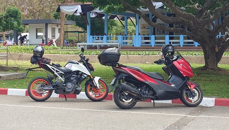 Motorcycles!!!!!!! MENUS!!!!