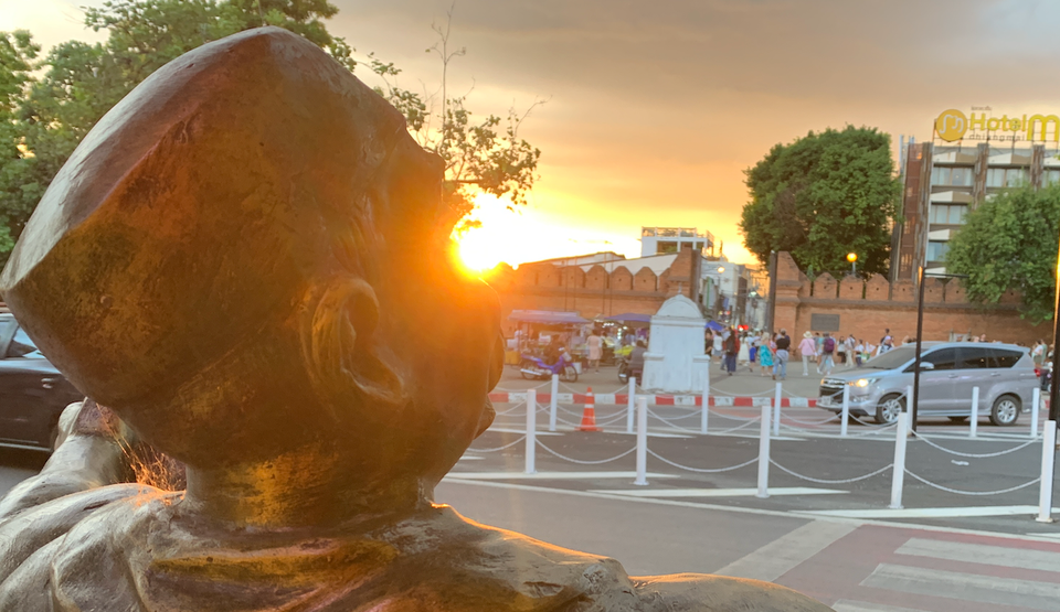 A few more places we like