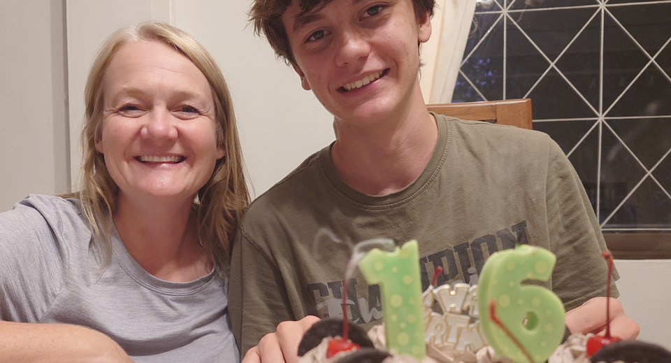 November is big month!