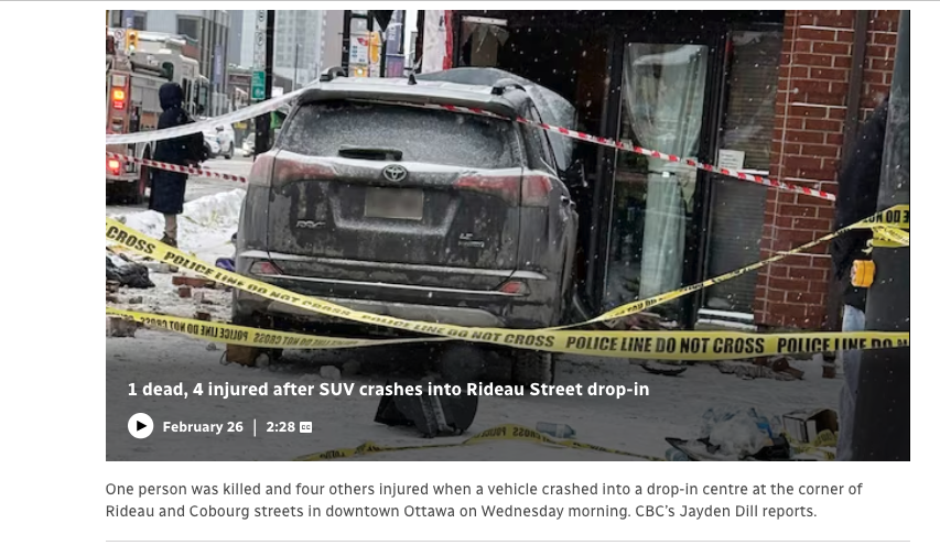 Sometimes we say life isn't that exciting